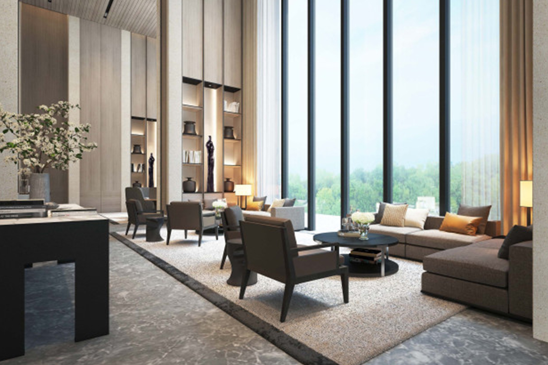 深圳前海壹號(hào)